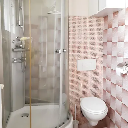 Vakantiehuis Le Clos Des Pradals