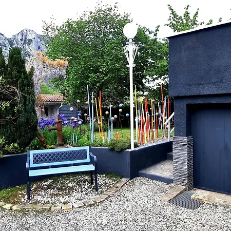 Le Clos Des Pradals Vakantiehuis *