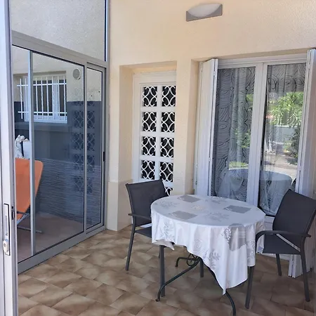 Le Clos Des Pradals *