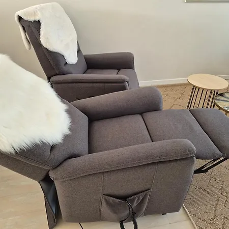 Vakantiehuis Le Clos Des Pradals