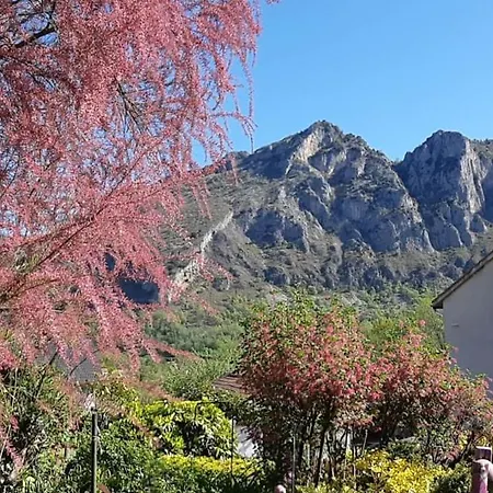 Le Clos Des Pradals Vakantiehuis