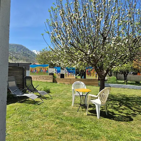 Le Clos Des Pradals Casa de Férias