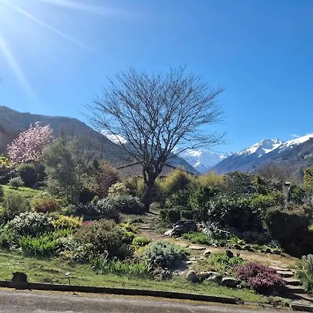 Le Clos Des Pradals Casa de Férias *