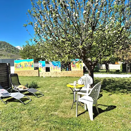 Le Clos Des Pradals