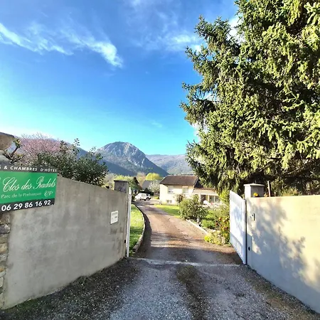 Διαμέρισμα Le Clos Des Pradals