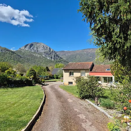 Le Clos Des Pradals *