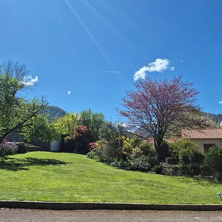 Casa de Férias Le Clos Des Pradals