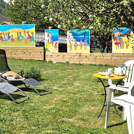 Le Clos Des Pradals Casa de Férias Tarascon-sur-Ariège