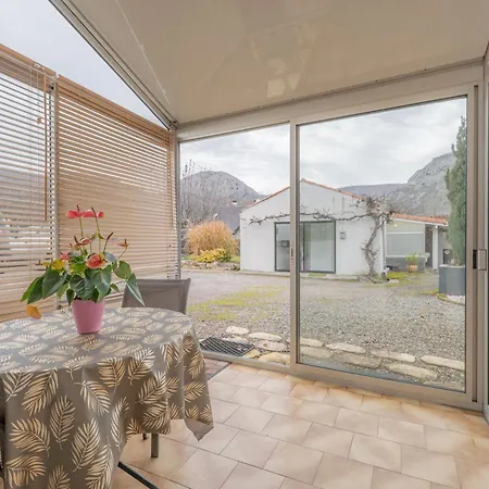 Casa de Férias Le Clos Des Pradals Tarascon-sur-Ariège
