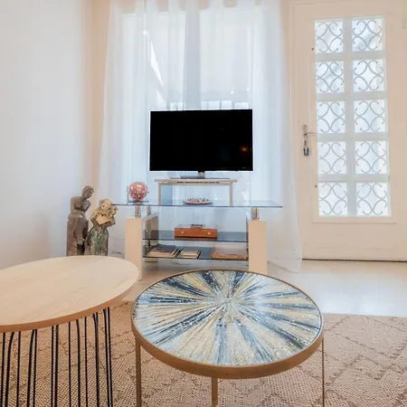 Le Clos Des Pradals Διαμέρισμα